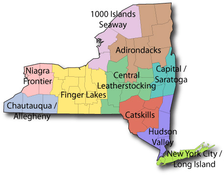 state regions map