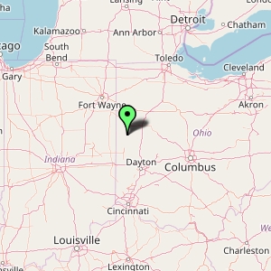 park state lake loramie parks gilead nearby ohio mount stateparks