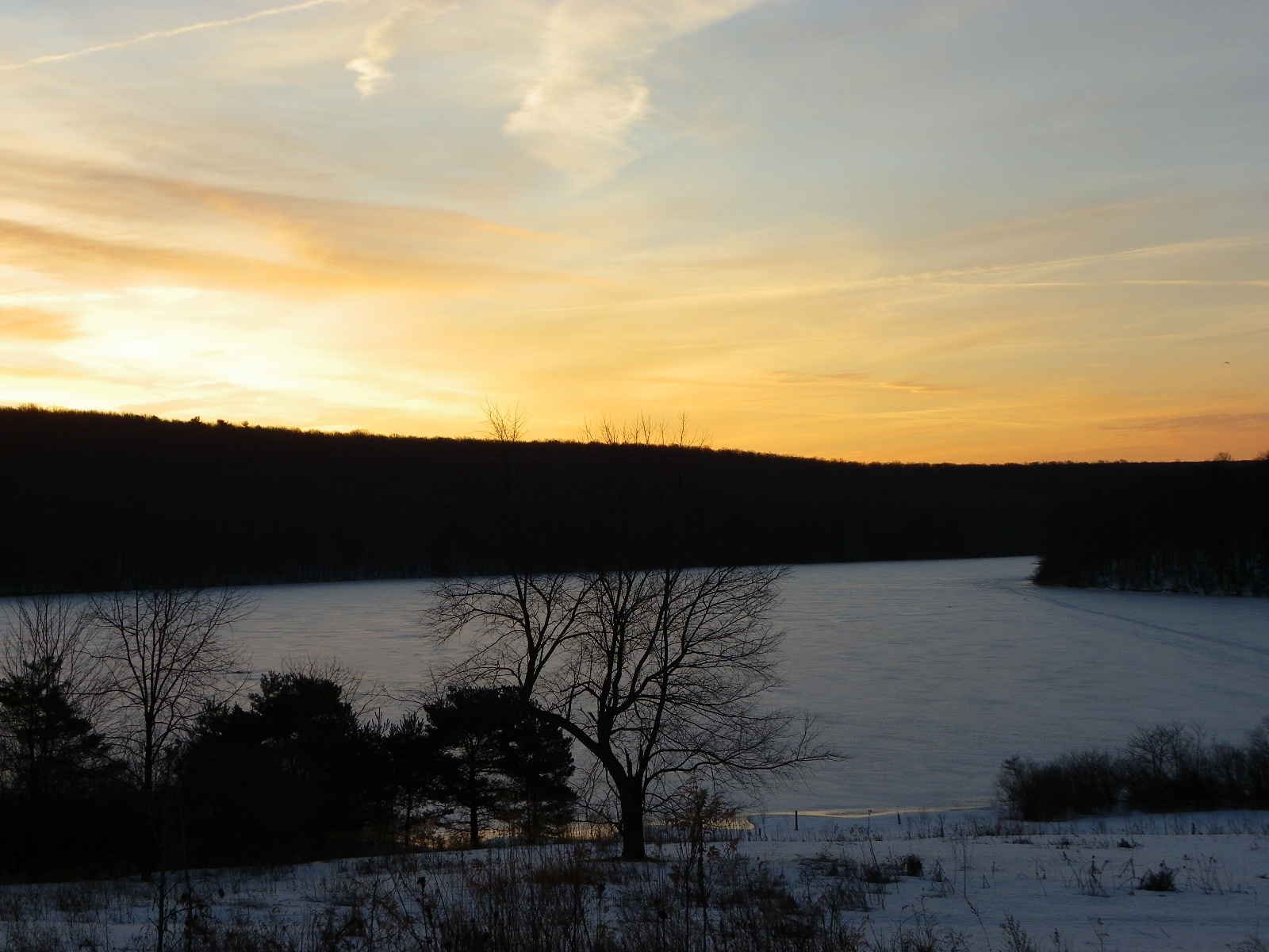 Prince Gallitzin State Park, a Pennsylvania State Park located near