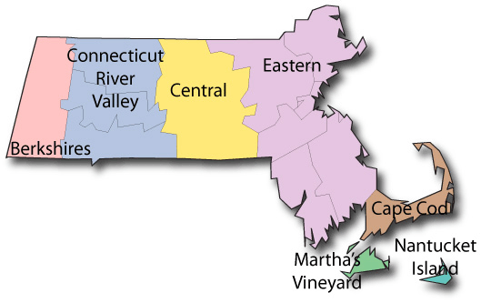 state regions map