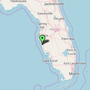 Lake Manatee State Park, a Florida park located near Bradenton